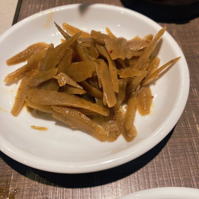 味覚園 西野店的实拍高清图