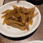味覚園 西野店的实拍图