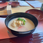 京料理・鰻 美濃吉 阪急うめだ本店的實拍圖