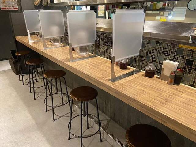 175°DENO〜担担麺〜 札幌北口店的实拍高清图