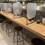 175°DENO〜担担麺〜 札幌北口店的实拍图