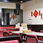 香港 贊記茶餐廳 飯田橋店的實拍圖