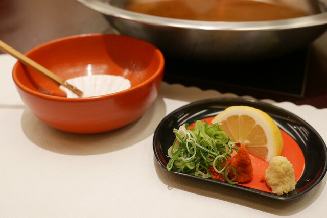 recommendations image for 美々卯 本店