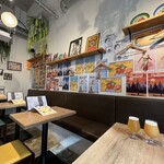 LaLa Chai thaifood & craftbeer的實拍圖