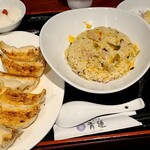 健康中華庵 青蓮 日本橋店的實拍圖