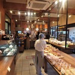 recommendations for ブーランジェリー タカス