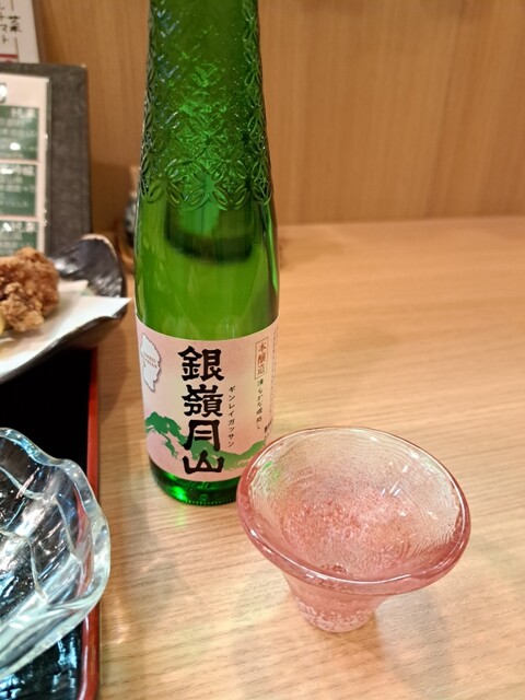 recommendations image for 勝どき橋 まえ田