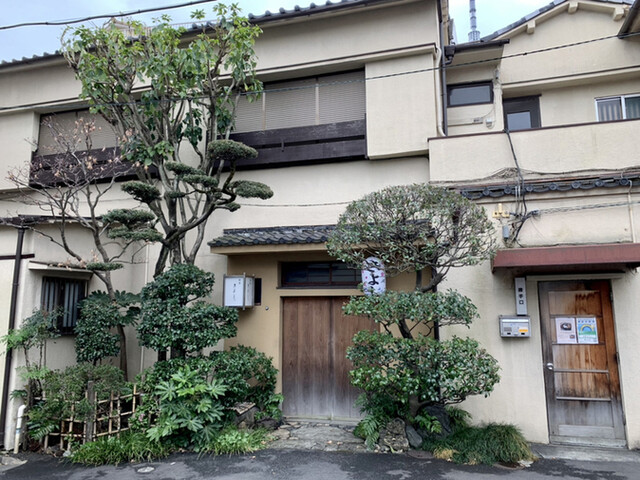 料亭きよし的实拍高清图