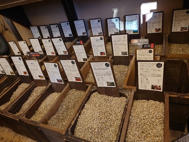 recommendations image for やなか珈琲店 神田店