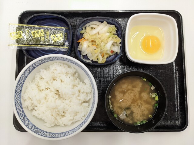 吉野家 大久保バイパス城陽店的实拍高清图