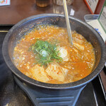 recommendations for カルビ丼とスン豆腐専門店 韓丼 新堀川本店