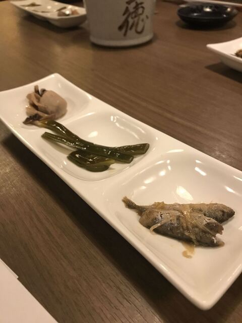 対馬居酒屋 KONNE -こんね-的實拍高清圖