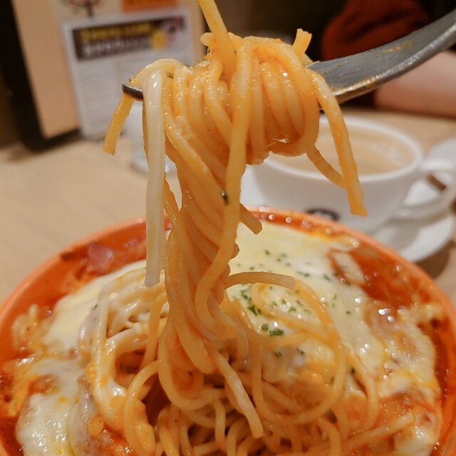 ミヤマ珈琲 練馬春日町店的實拍高清圖
