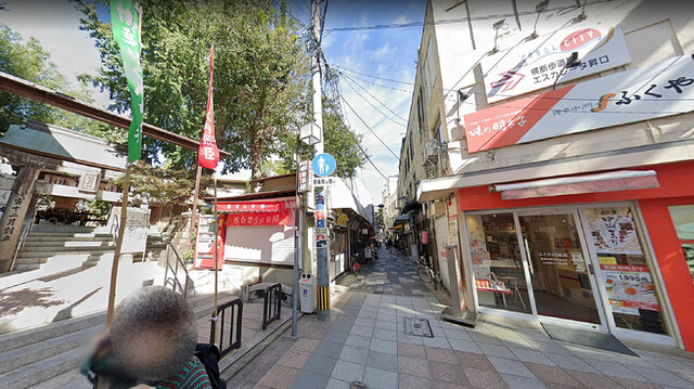 ふくや 川端店的實拍高清圖