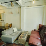 Cafe au lait Tokyo的實拍圖