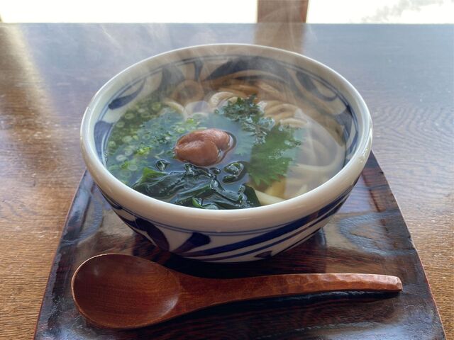 ほくほく庵的实拍高清图