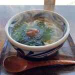 ほくほく庵的实拍图