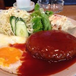 味処 丸万的實拍圖