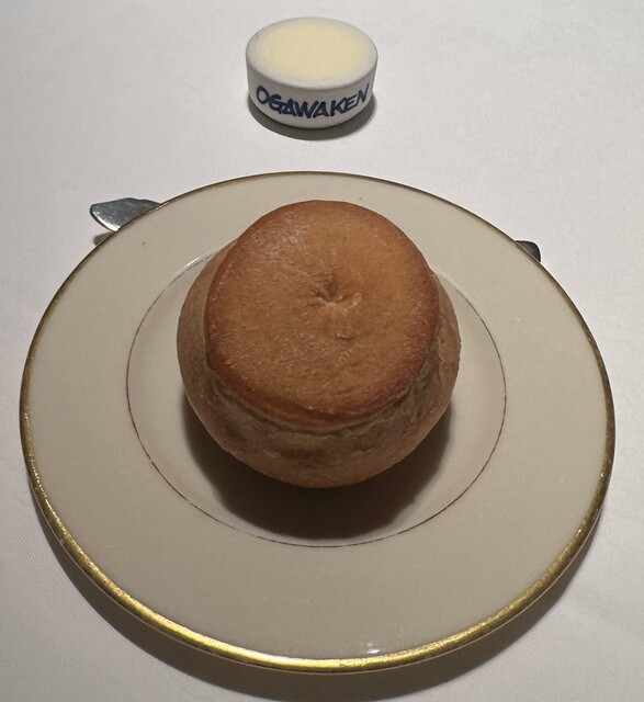 recommendations image for レストラン 代官山小川軒