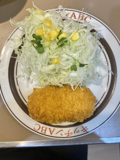 キッチンABC 江古田店的實拍高清圖