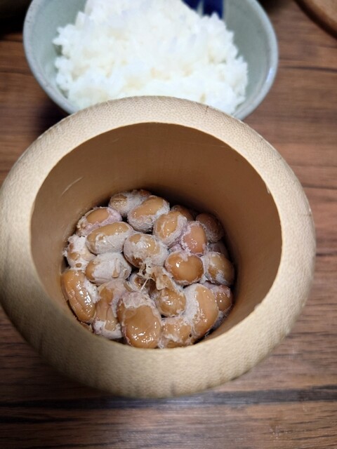 納豆BAR小金庵的實拍高清圖