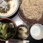 田中屋的實拍圖