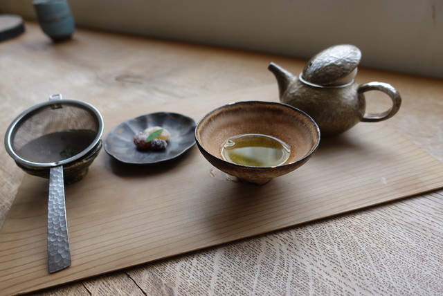 wad omotenashi cafe的實拍高清圖