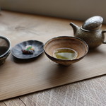 wad omotenashi cafe的實拍圖