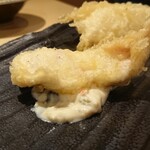 天ぷら・あて巻き そばいち的实拍图