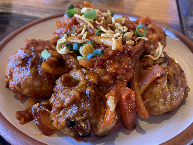 窯焼き料理 Rato Mato的实拍高清图