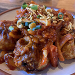 窯焼き料理 Rato Mato的实拍图