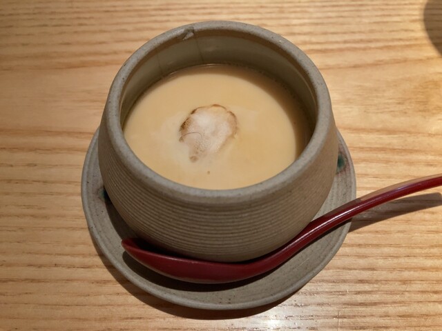 牡蠣と和食。Ikkoku的实拍高清图