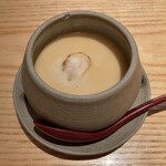 牡蠣と和食。Ikkoku的实拍图