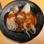 焼肉きんぐ 京都桃山店的实拍图
