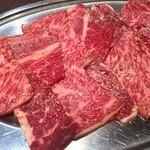 食道園的实拍图
