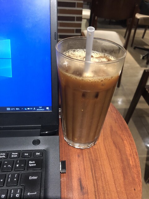 ドトールコーヒーショップ 八重洲中央口店的實拍高清圖