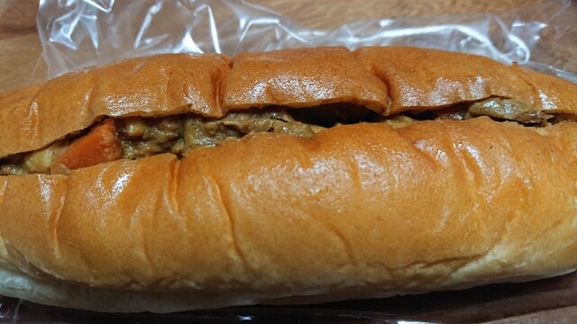 recommendations image for 友和のパン