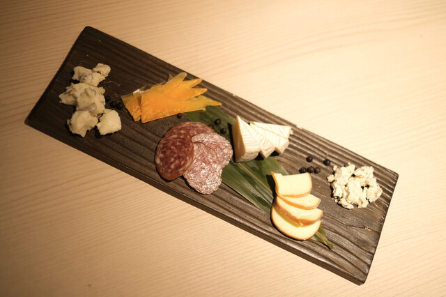 recommendations image for 焼鳥 鳥美庵 新宿