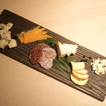 recommendations for 焼鳥 鳥美庵 新宿