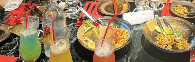 Bangkok 77的實拍高清圖