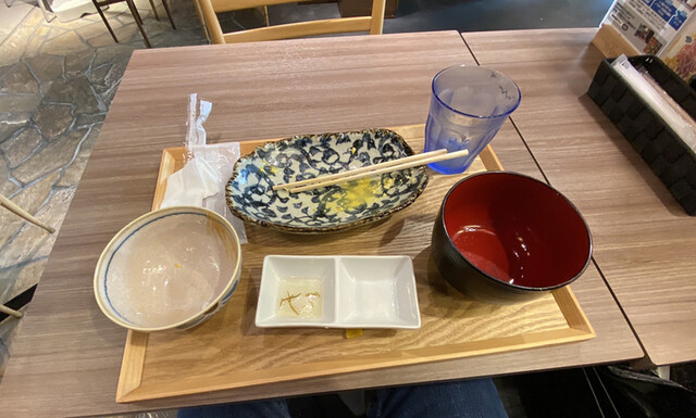 recommendations image for 沖縄酒場 かふー