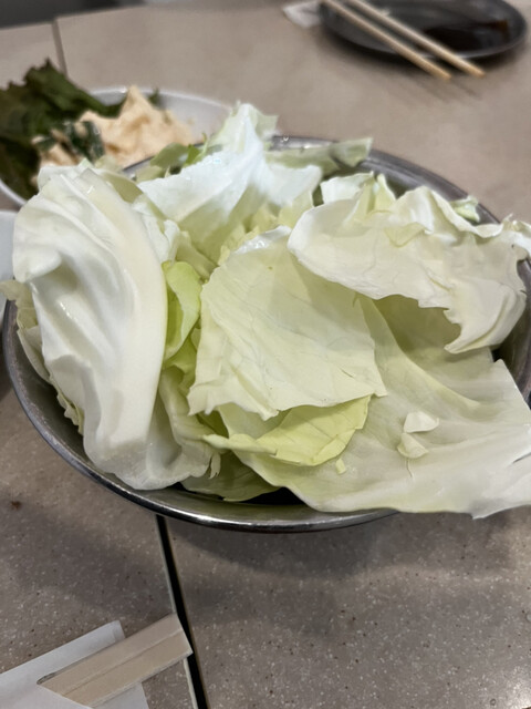 串カツ田中 東池袋店的實拍高清圖