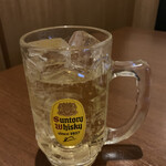 炭火居酒屋 炎 南4条店的實拍圖
