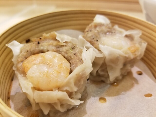 中華食堂的实拍高清图