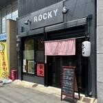 鍋焼 ROCKY的實拍圖