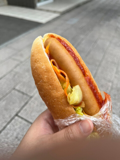 トコハベーカリー的实拍高清图