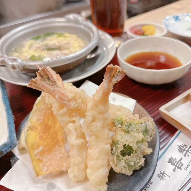 新喜楽 東店的實拍高清圖