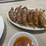 餃子の王将 日本橋でんでんタウン店的實拍圖