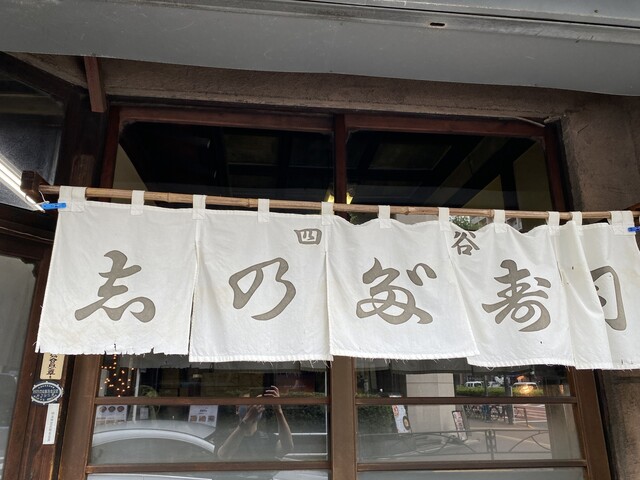 recommendations image for 四谷志乃多寿司