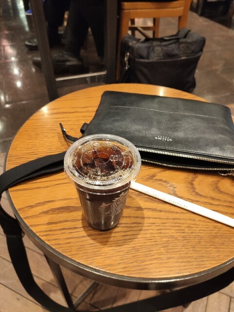 スターバックス・コーヒー 京都 Porta店的實拍高清圖